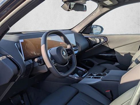 New 2026 BMW X3 xDrive30 w/ Premium Package image 3