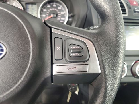 Used 2018 Subaru Forester 2.5i image 22