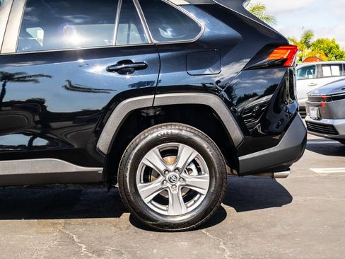 Used 2024 Toyota RAV4 XLE FWD image 6