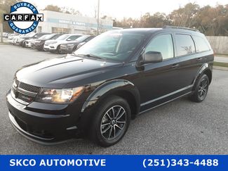 Used 2018 Dodge Journey SE w/ Connectivity Group image 1