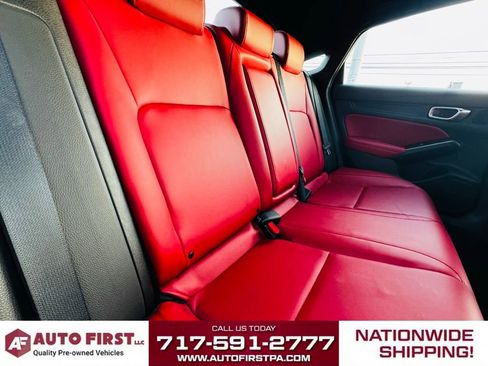 Used 2023 Acura Integra A-Spec image 22