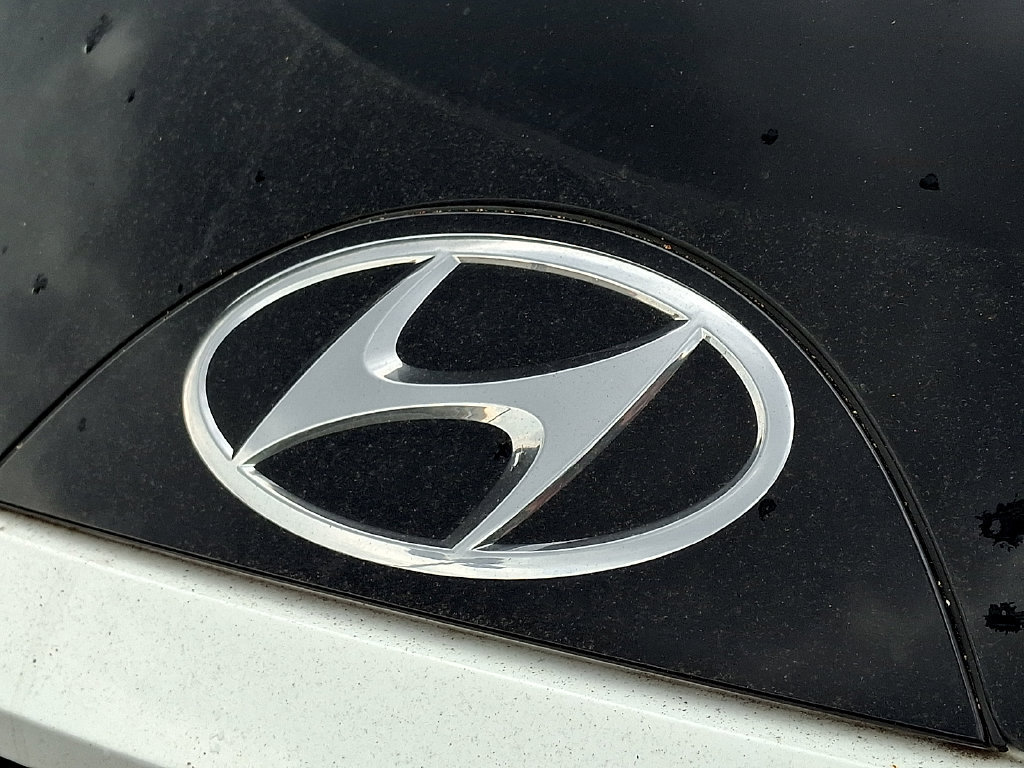 Used 2024 Hyundai Tucson SEL w/ Convenience Package AWD/4WD image 34