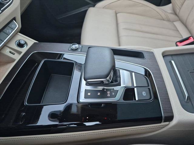 Used 2024 Audi Q5 2.0T Prestige AWD/4WD image 12