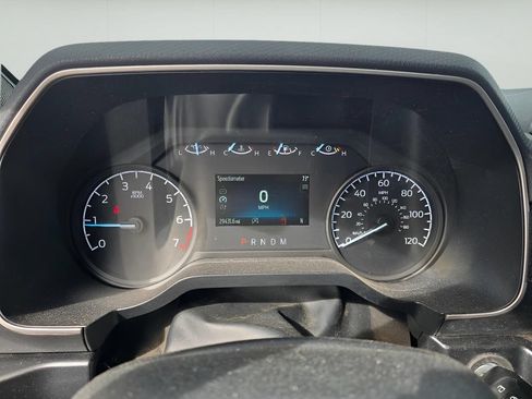 Used 2022 RAM 1500 Classic Warlock w/ Electronics Group AWD/4WD image 18