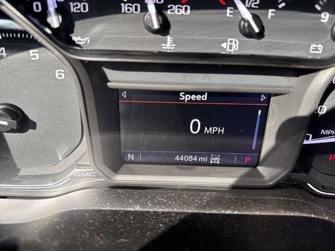 Used 2021 GMC Sierra 1500 Elevation image 6