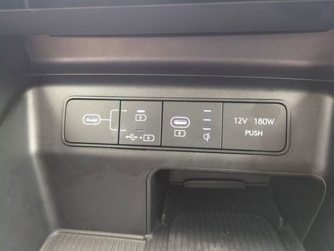 Certified 2025 Hyundai Tucson SEL image 12