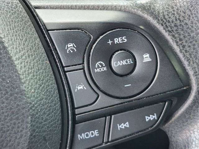 Used 2024 Toyota Corolla LE FWD image 15