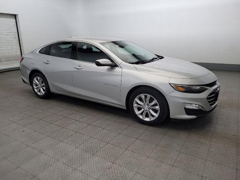 Used 2019 Chevrolet Malibu LT image 11