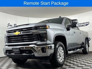 New 2026 Chevrolet Silverado 2500 LT w/ All Star Edition video 3