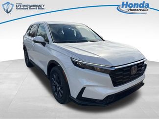 New 2026 Honda CR-V EX-L video 1