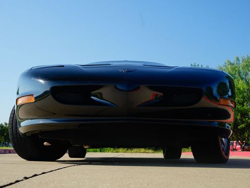 Used 1996 Pontiac Firebird Formula image 26