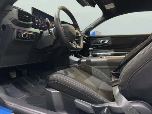 Used 2024 Ford Mustang GT image 11