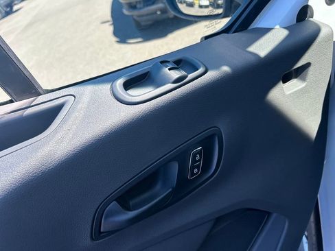 New 2025 Ford Transit 250 Base w/ Load Area Protection Package image 16