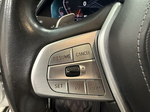 Used 2020 BMW X7 xDrive40i w/ Executive Package AWD/4WD image 21