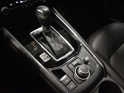 Used 2021 MAZDA CX-5 Grand Touring image 25