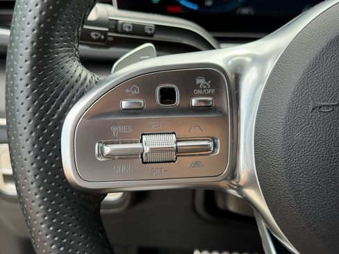 Used 2022 Mercedes-Benz GLE 450 4MATIC image 16