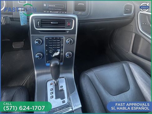 Used 2011 Volvo S60 T6 AWD/4WD image 30