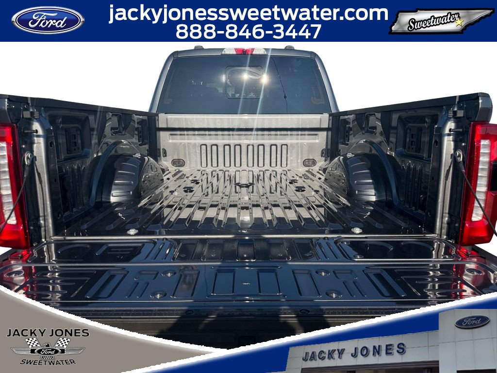 New 2026 Ford F350 Lariat w/ Lariat Premium Package AWD/4WD image 19