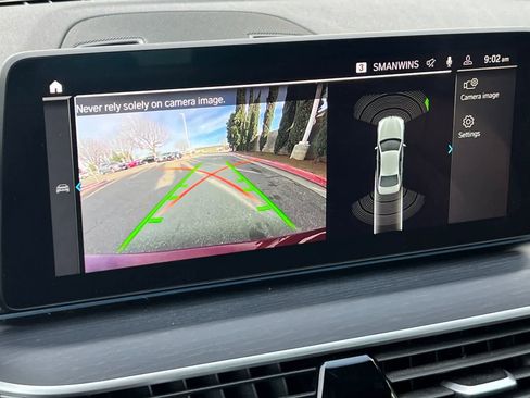 Used 2023 BMW 530e 530e image 23