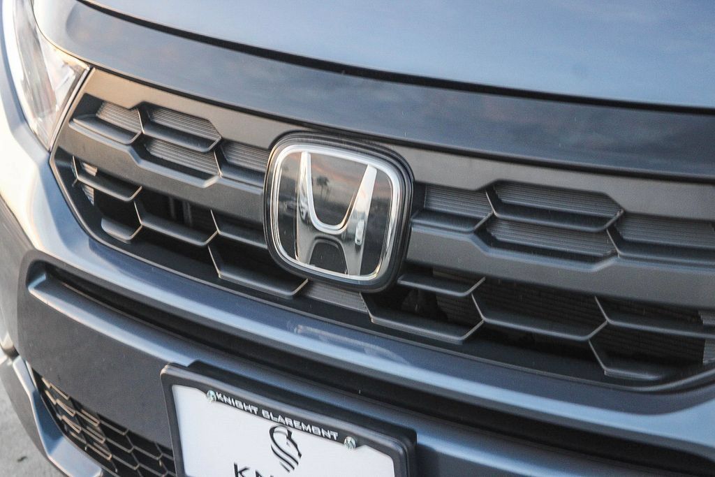 Used 2025 Honda Odyssey EX-L image 6