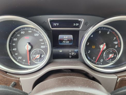 Used 2018 Mercedes-Benz GLE 350 image 11