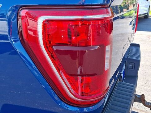 Used 2022 Ford F150 XLT w/ Equipment Group 302A High AWD/4WD image 10