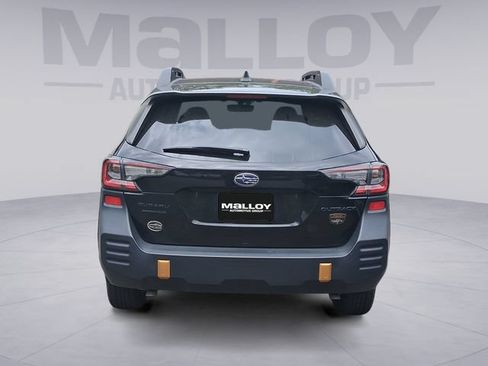 Used 2022 Subaru Outback Wilderness w/ Wilderness Package AWD/4WD image 4