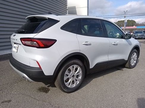 New 2026 Ford Escape Active w/ Tech Pack #1 FWD image 3