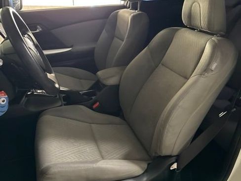 Used 2015 Honda Civic EX image 6