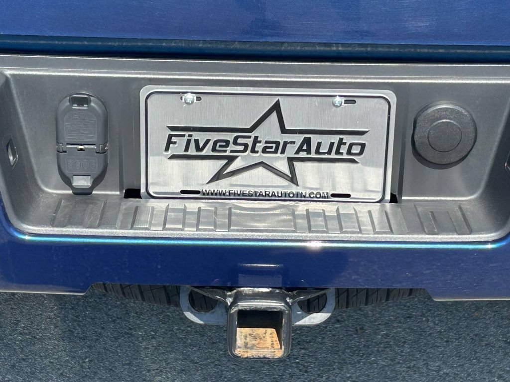 Used 2017 GMC Sierra 1500 Denali w/ Denali Ultimate Package AWD/4WD image 13
