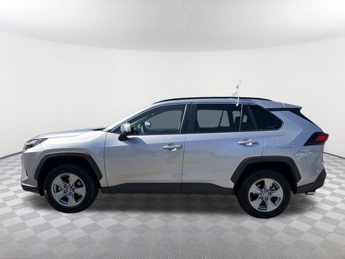 Certified 2025 Toyota RAV4 XLE FWD image 14