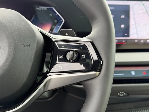 New 2026 BMW X3 xDrive30 AWD/4WD image 26