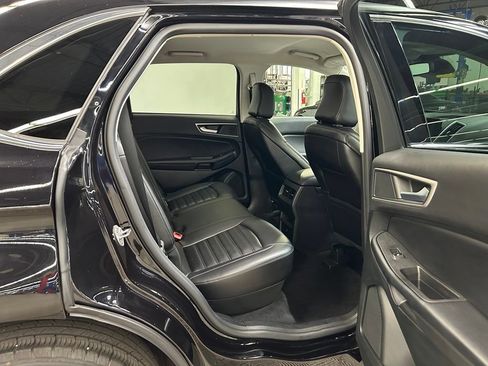 Used 2023 Ford Edge SEL AWD/4WD image 14