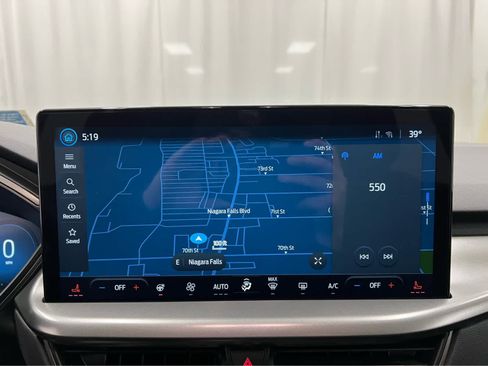 Used 2023 Ford Escape Active w/ Tech Pack #2 image 2