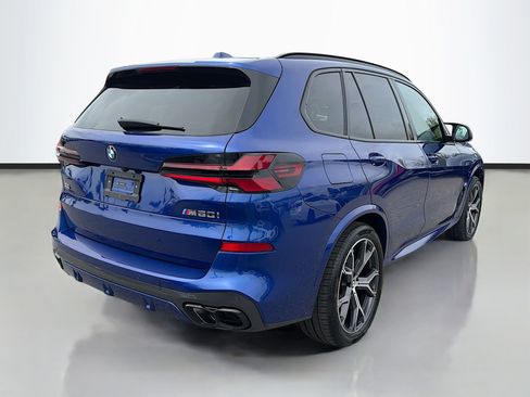 Certified 2026 BMW X5 M60i image 4