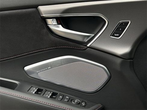New 2026 Acura RDX A-Spec image 25