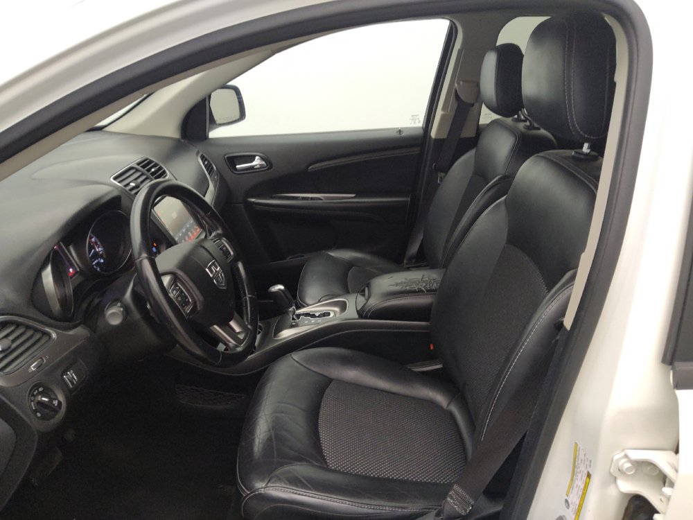 Used 2019 Dodge Journey Crossroad AWD/4WD image 17