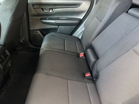Used 2025 Honda CR-V LX image 12