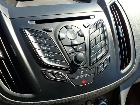 Used 2015 Ford Escape SE AWD/4WD image 22