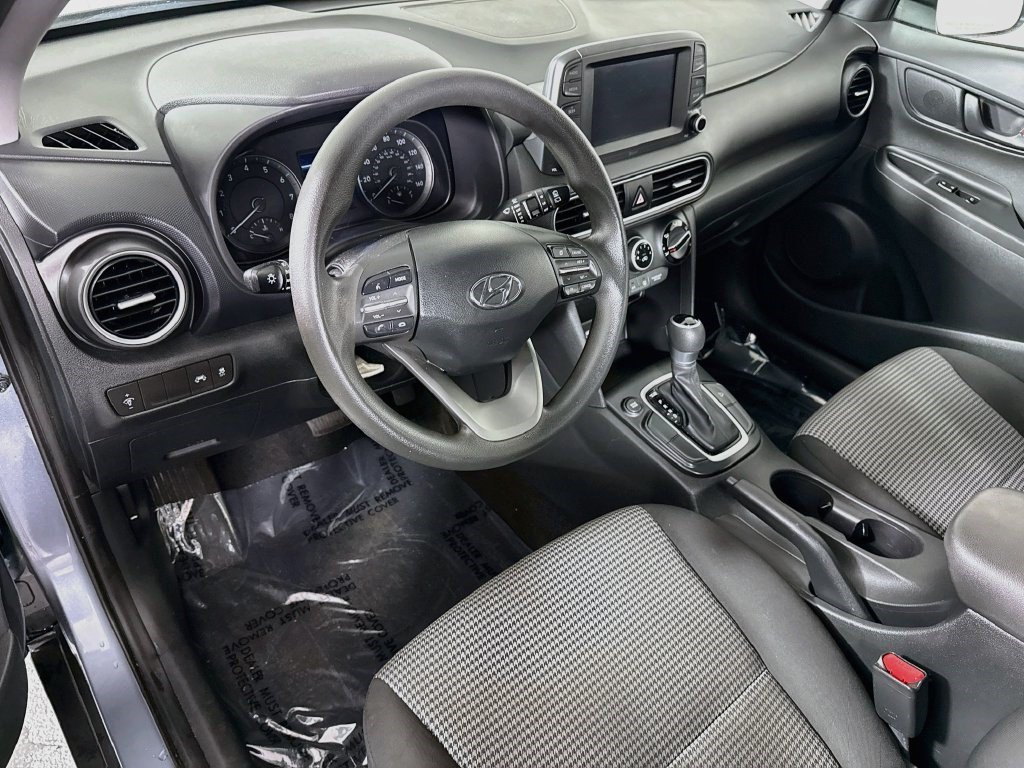 Used 2019 Hyundai Kona SE FWD image 21