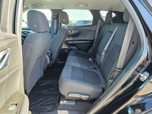 Used 2020 Chevrolet Blazer LT image 11