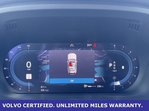 Certified 2023 Volvo XC60 B5 Plus w/ Protection Package Premier image 17