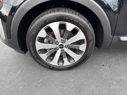 Used 2022 Kia Telluride S AWD/4WD image 9