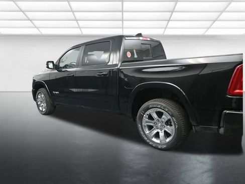 New 2026 RAM 1500 Big Horn image 7