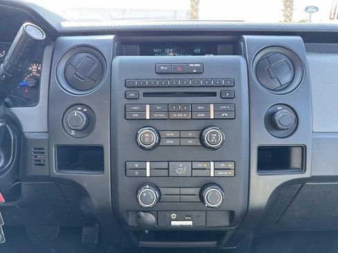 Used 2014 Ford F150 STX w/ Equipment Group 201A Mid image 17