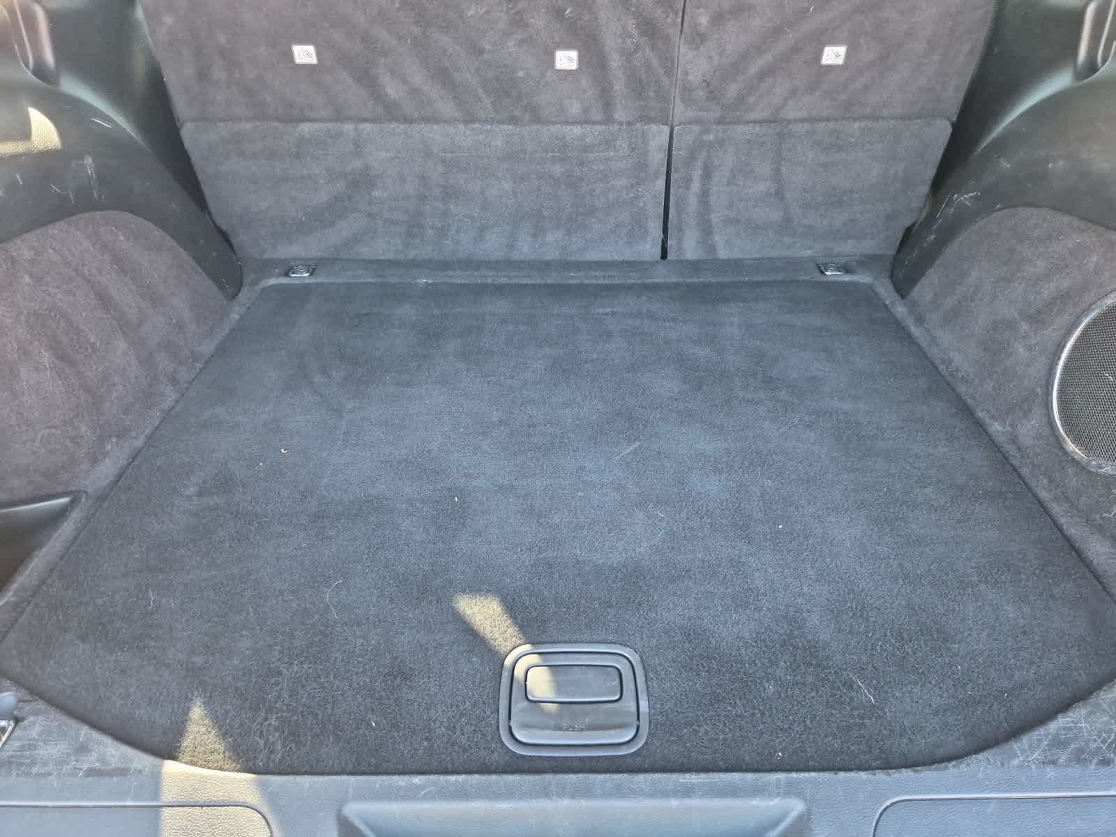 Used 2012 Jeep Grand Cherokee Laredo AWD/4WD image 35
