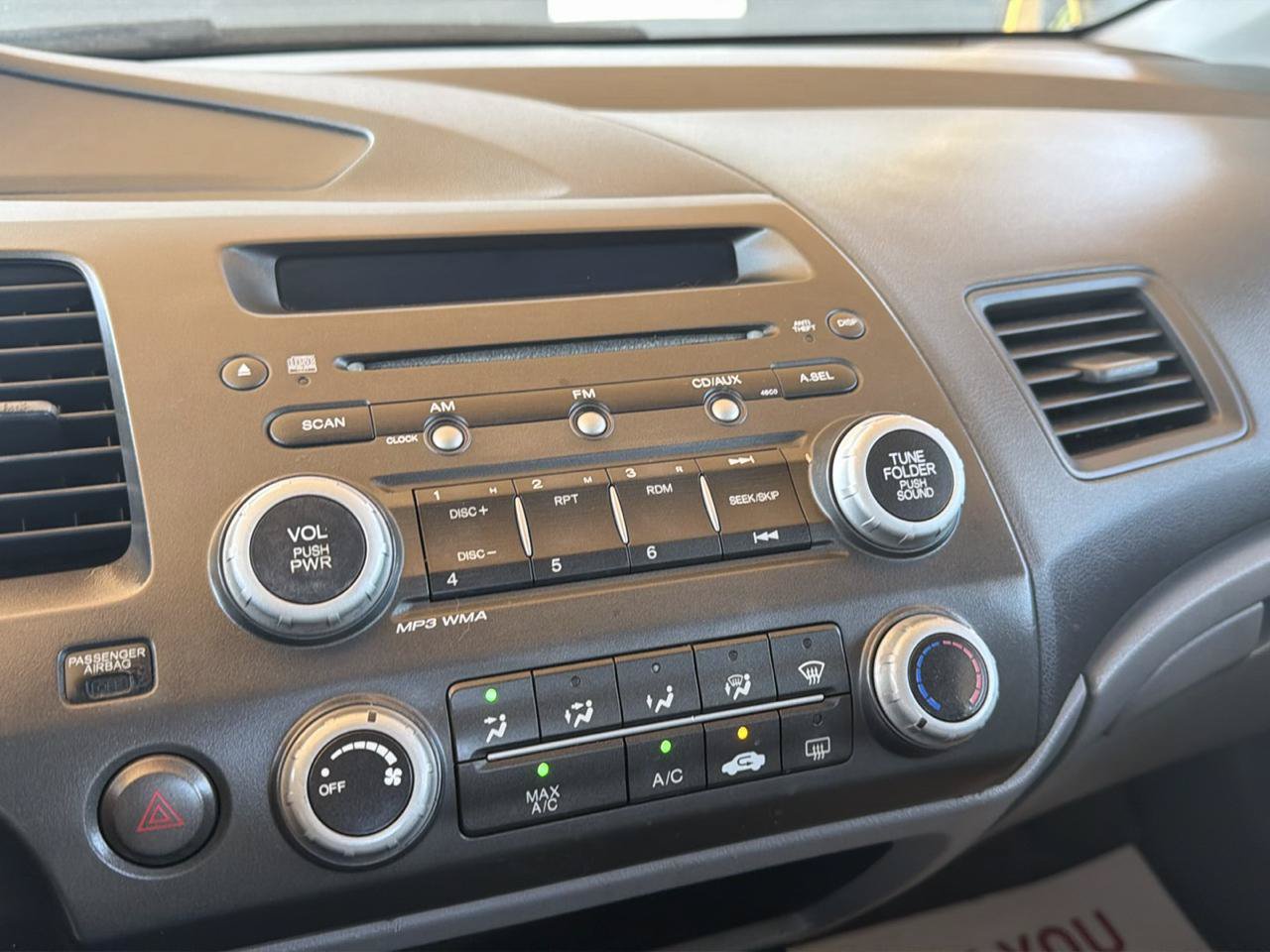 Used 2006 Honda Civic LX image 20