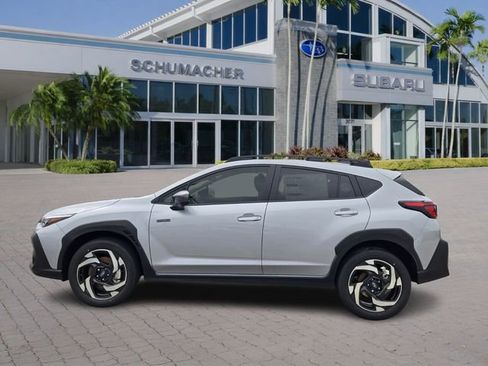 New 2026 Subaru Crosstrek 2.5i Limited AWD/4WD image 4