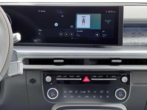 New 2026 Hyundai Ioniq 9 Calligraphy image 19