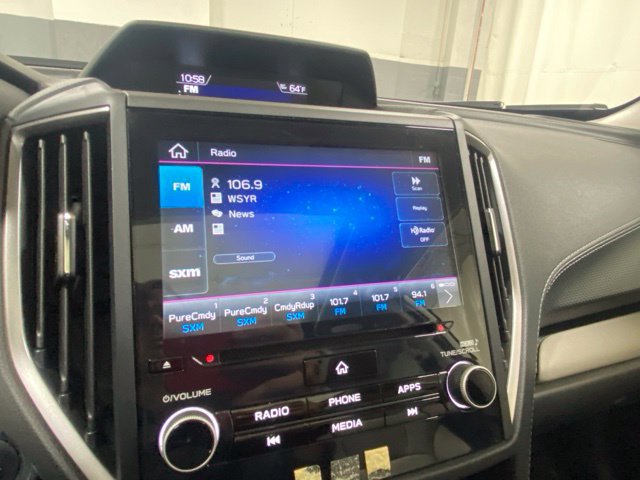 Used 2023 Subaru Forester Limited AWD/4WD image 18